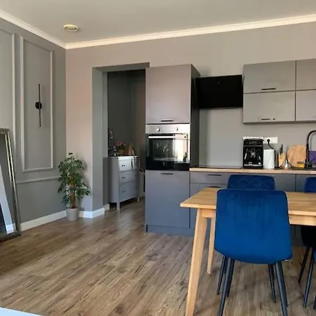 Appartement Central In Pedestrian Zone *